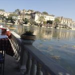 Creative writing prompt - by the water