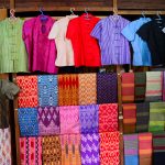 Colourful Clothes